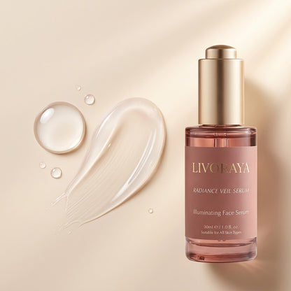 Lomavyn® Radiance Veil Serum