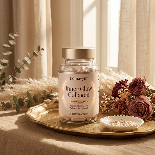 Lomavyn® Inner Glow Collagen