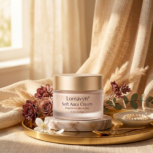 Lomavyn® Soft Aura Cream