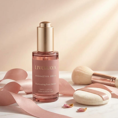 Lomavyn® Radiance Veil Serum